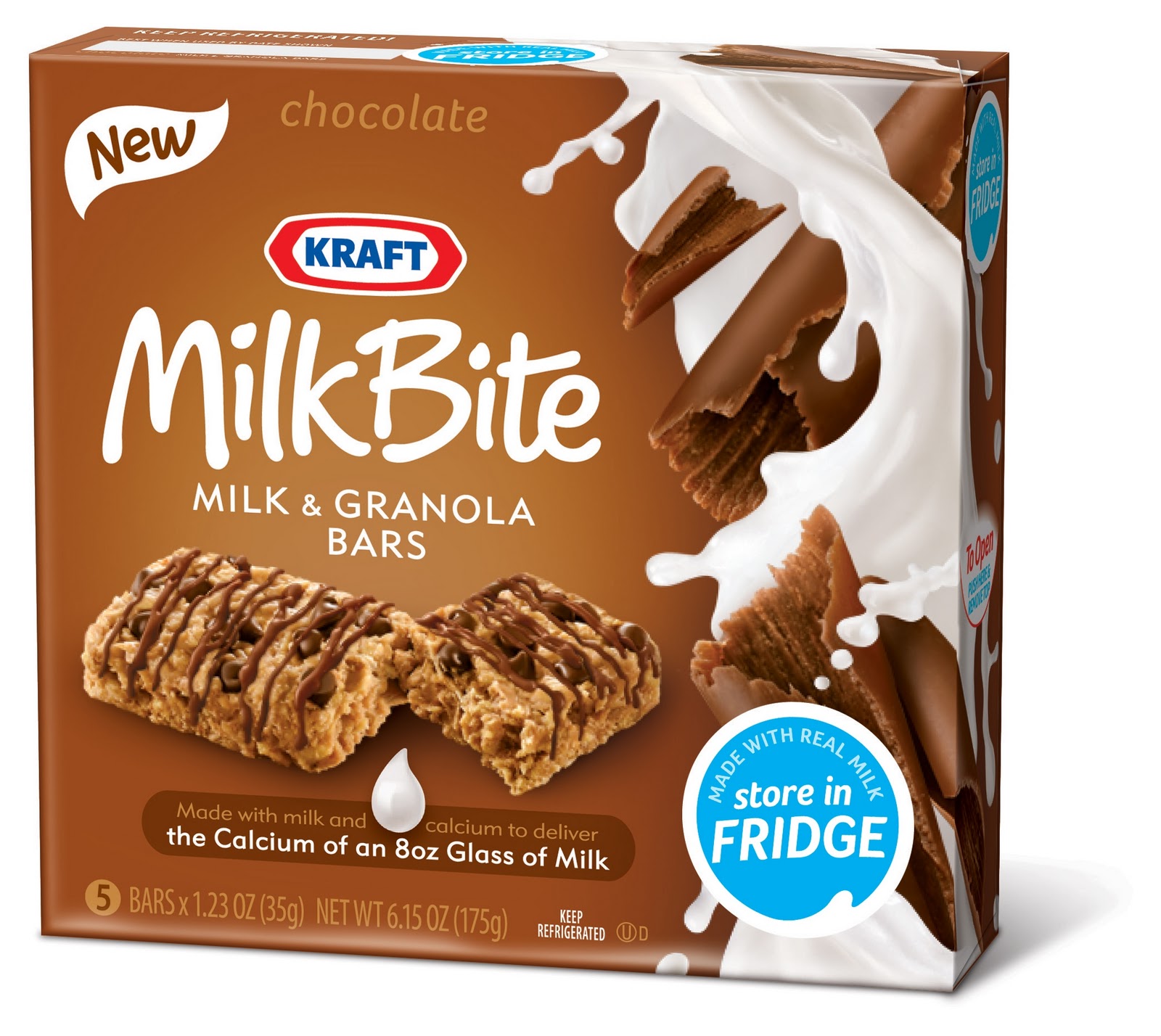 Fun Snacks 4 Kids New Snack Experience from KRAFT Foods